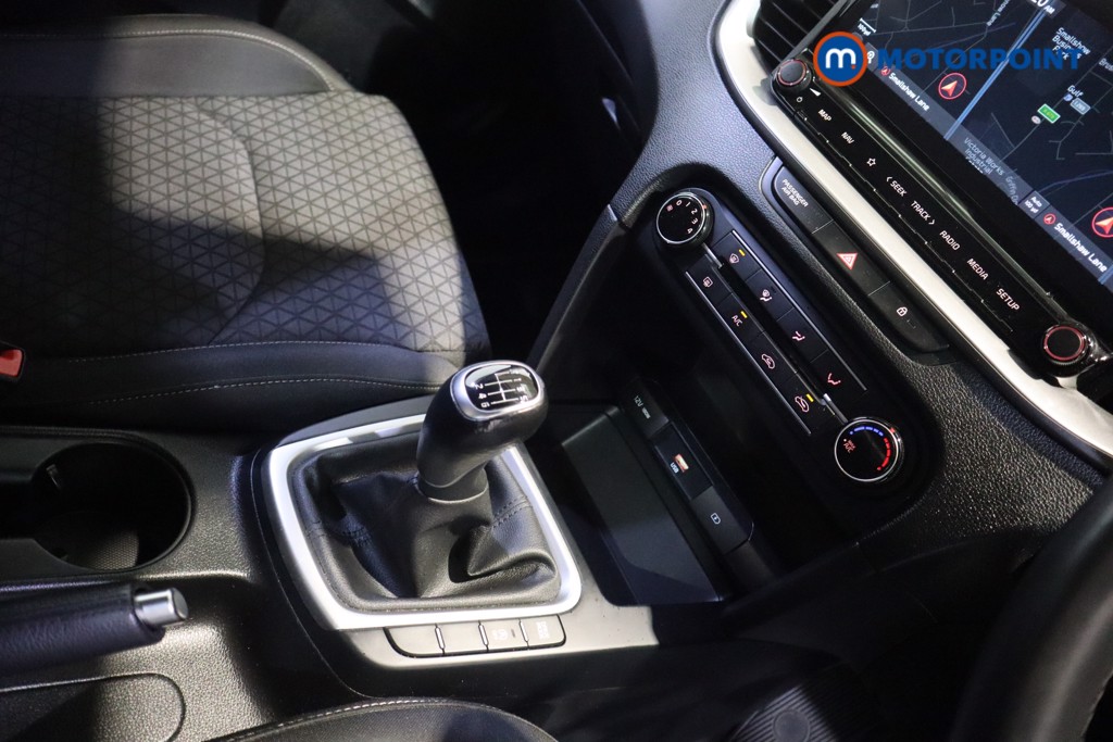 Used Kia Ceed 2021 for sale - 76777617: Photo 16