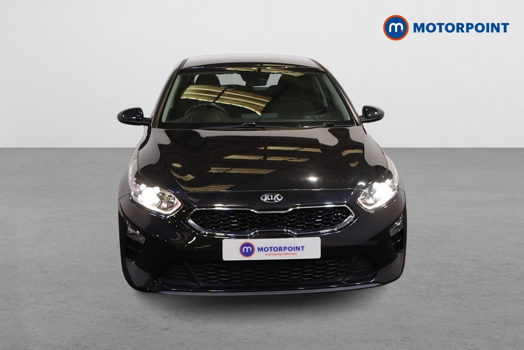 Used Kia Ceed 2021 for sale - 76777617: Photo 2