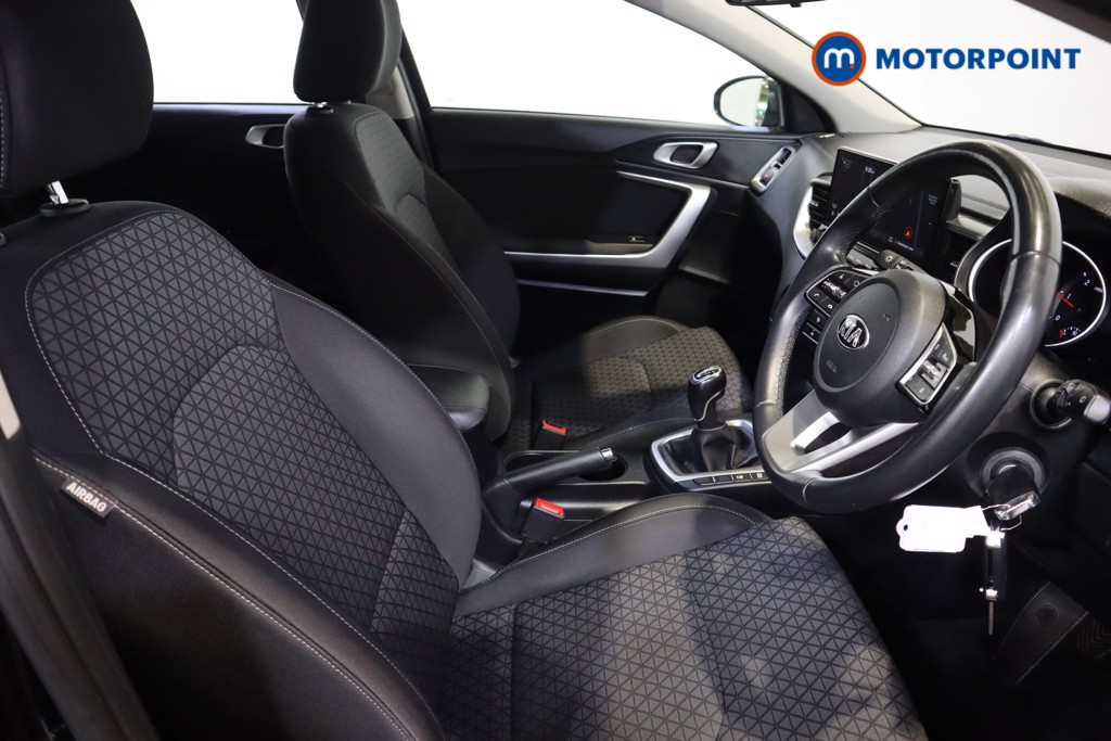 Used Kia Ceed 2021 for sale - 76777617: Photo 26