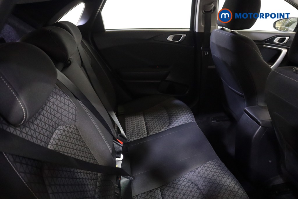 Used Kia Ceed 2021 for sale - 76777617: Photo 27