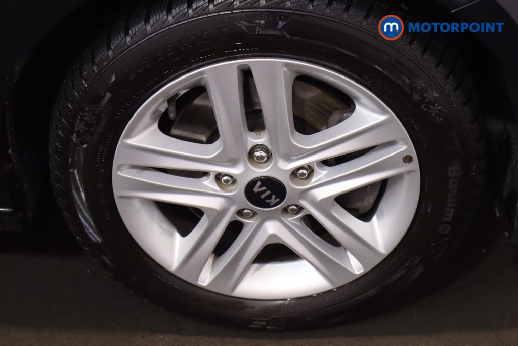 Used Kia Ceed 2021 for sale - 76777617: Photo 33