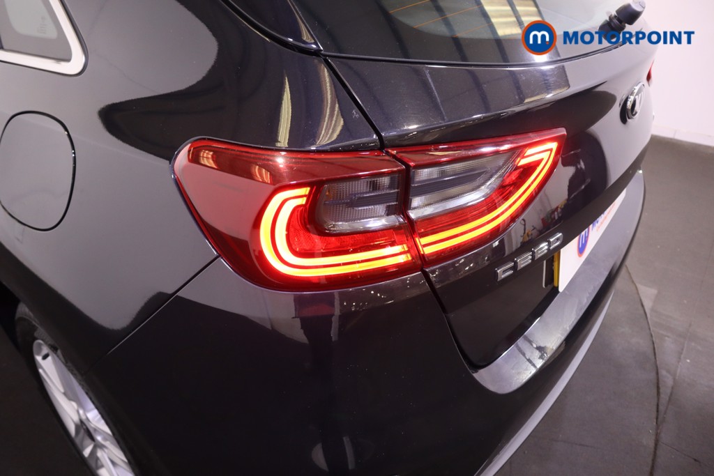 Used Kia Ceed 2021 for sale - 76777617: Photo 37