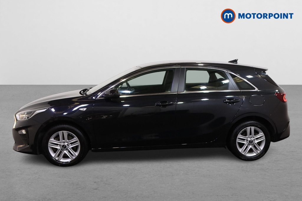 Used Kia Ceed 2021 for sale - 76777617: Photo 4