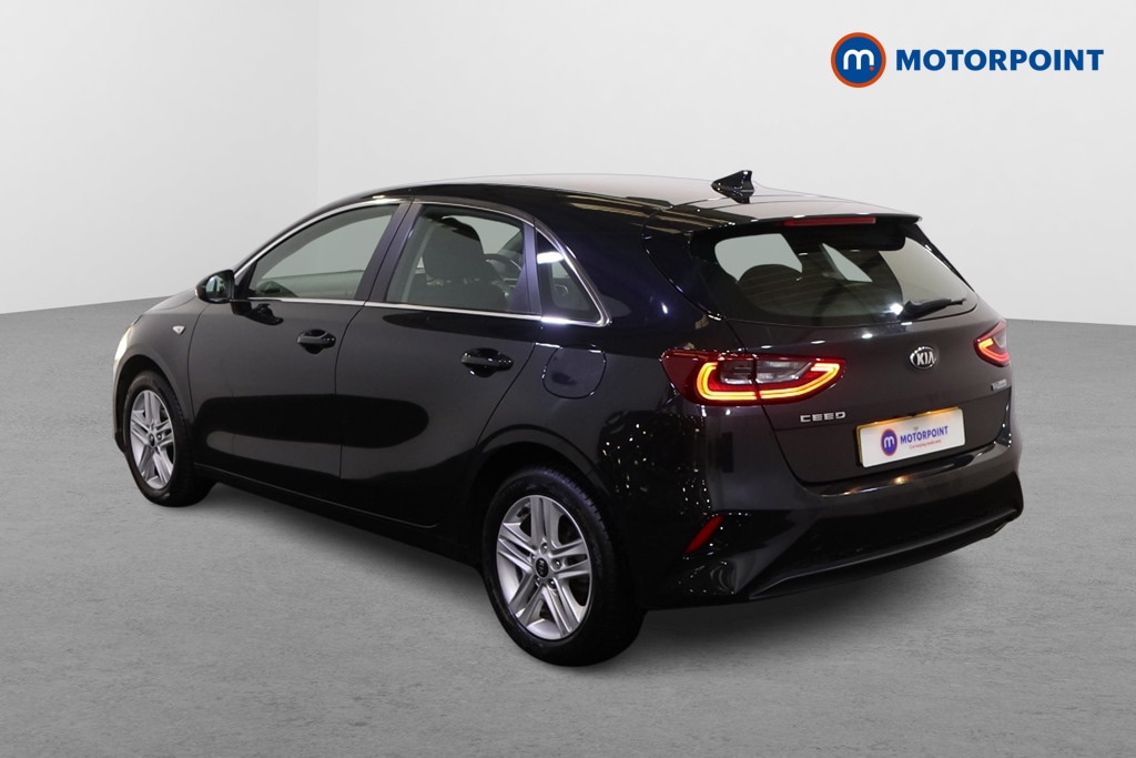 Used Kia Ceed 2021 for sale - 76777617: Photo 5