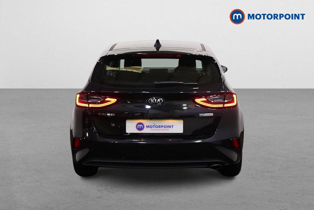 Used Kia Ceed 2021 for sale - 76777617: Photo 6