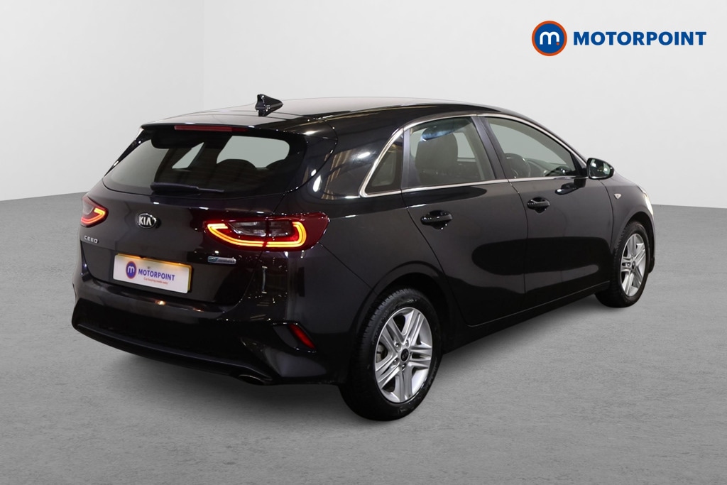 Used Kia Ceed 2021 for sale - 76777617: Photo 7