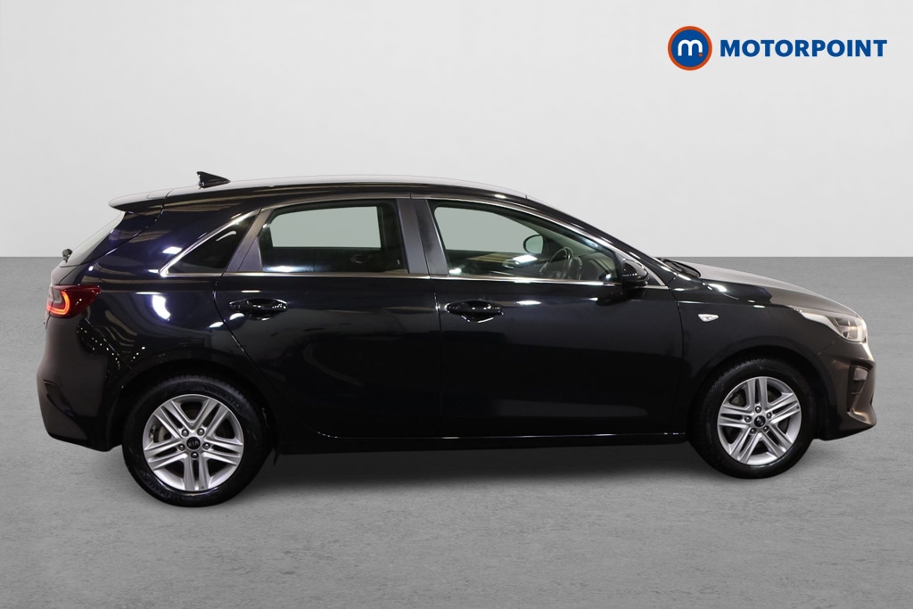 Used Kia Ceed 2021 for sale - 76777617: Photo 8