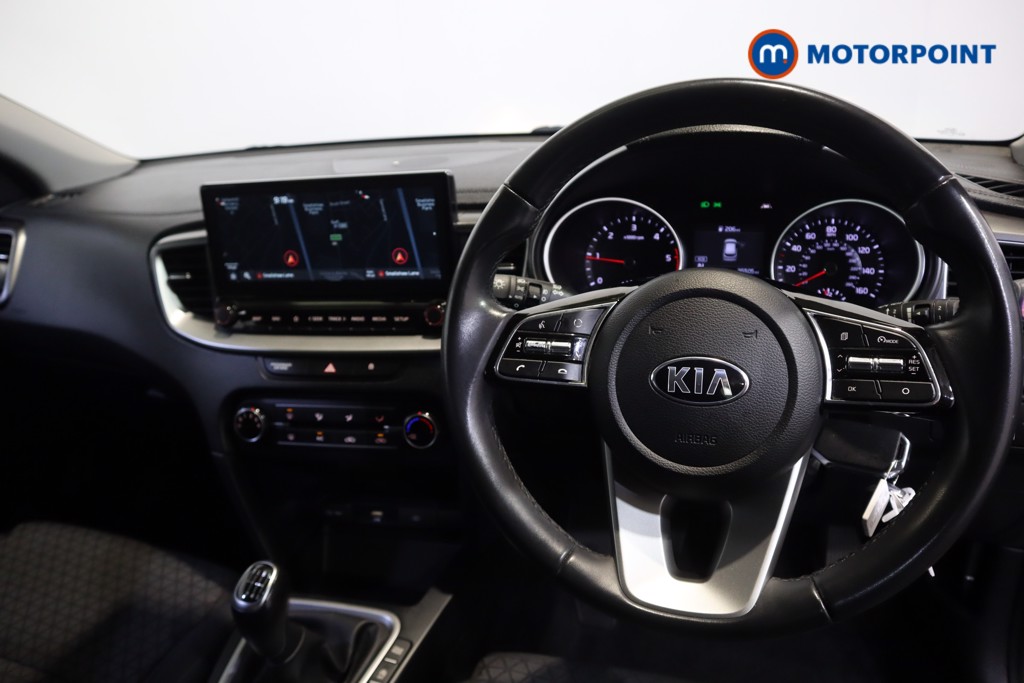 Used Kia Ceed 2021 for sale - 76777617: Photo 9