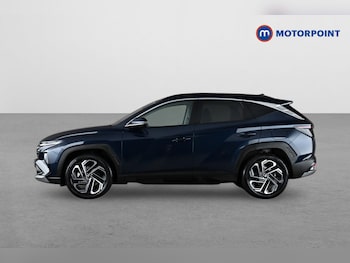 Used Hyundai TUCSON 2026 for sale - 79137864: Photo