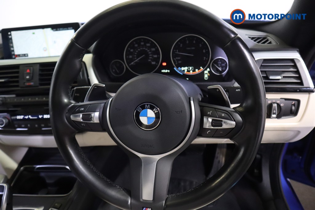 Used BMW 4 Series 2020 for sale - 76428709: Photo 11