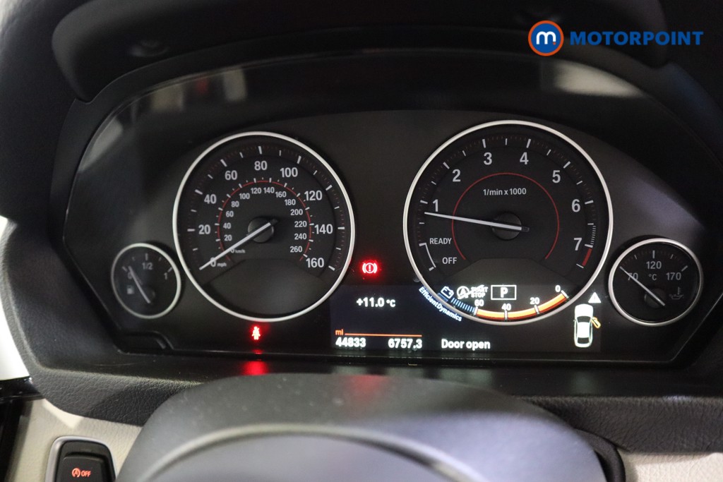 Used BMW 4 Series 2020 for sale - 76428709: Photo 12