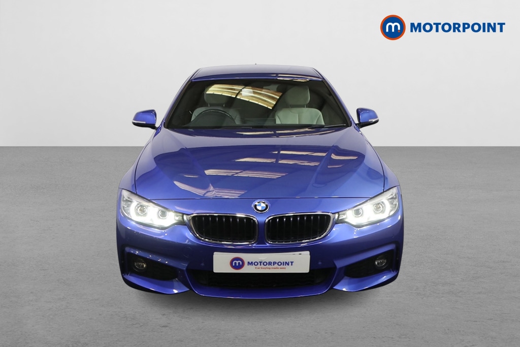 Used BMW 4 Series 2020 for sale - 76428709: Photo 2