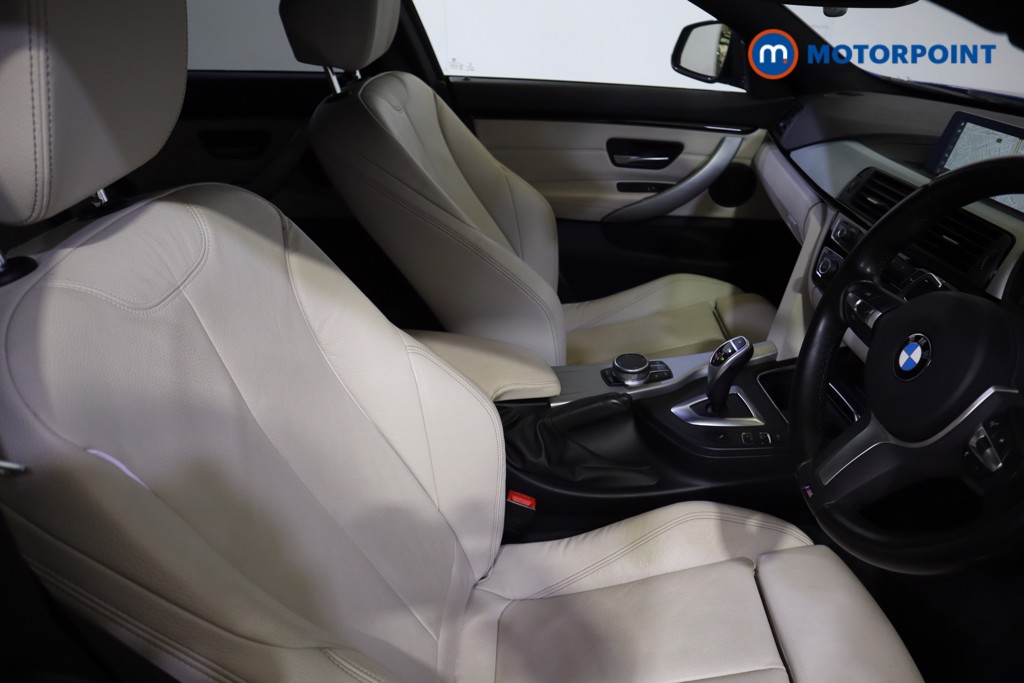 Used BMW 4 Series 2020 for sale - 76428709: Photo 25