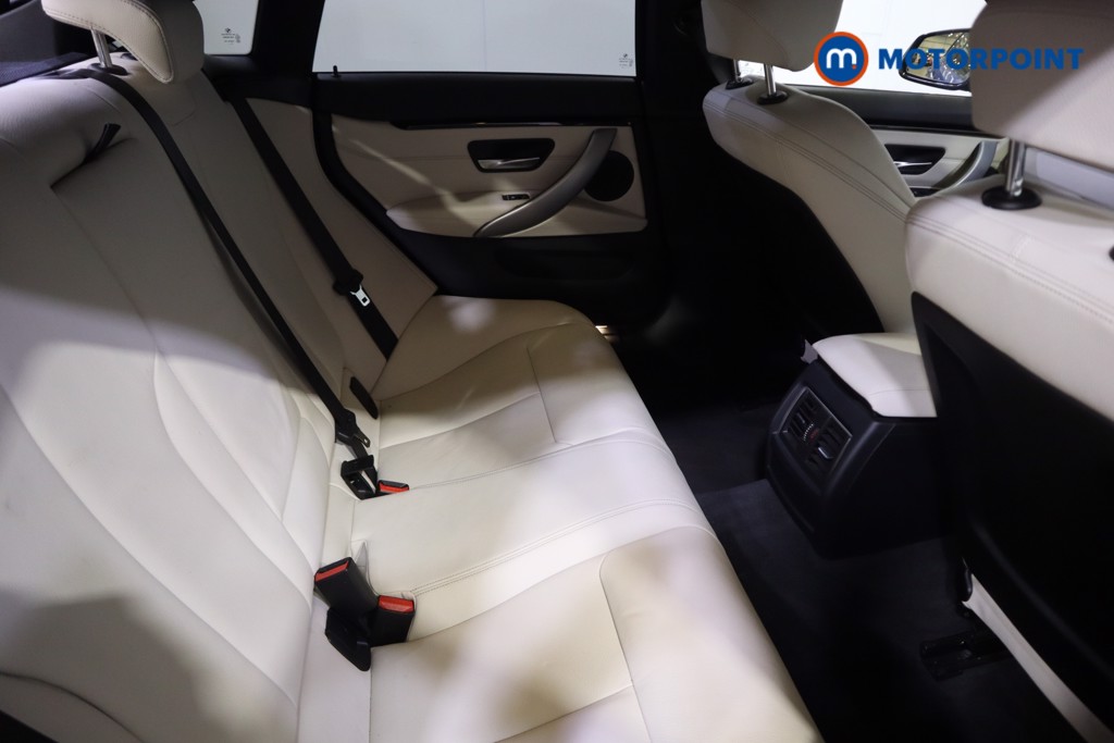 Used BMW 4 Series 2020 for sale - 76428709: Photo 26