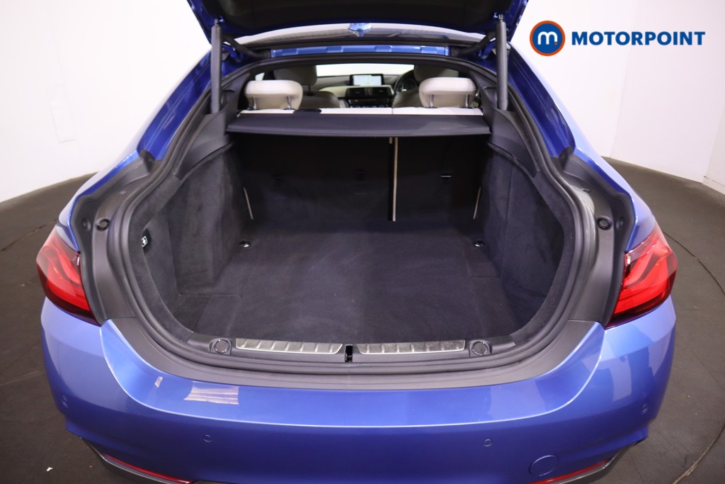 Used BMW 4 Series 2020 for sale - 76428709: Photo 28