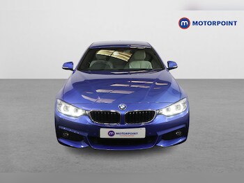 Used BMW 4 Series 2020 for sale - 76428709: Photo