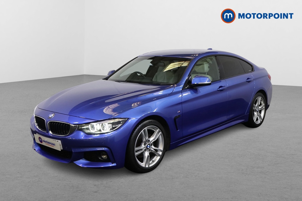 Used BMW 4 Series 2020 for sale - 76428709: Photo 3