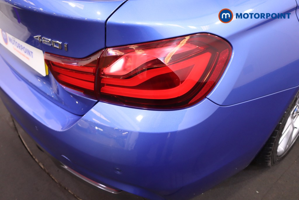 Used BMW 4 Series 2020 for sale - 76428709: Photo 30