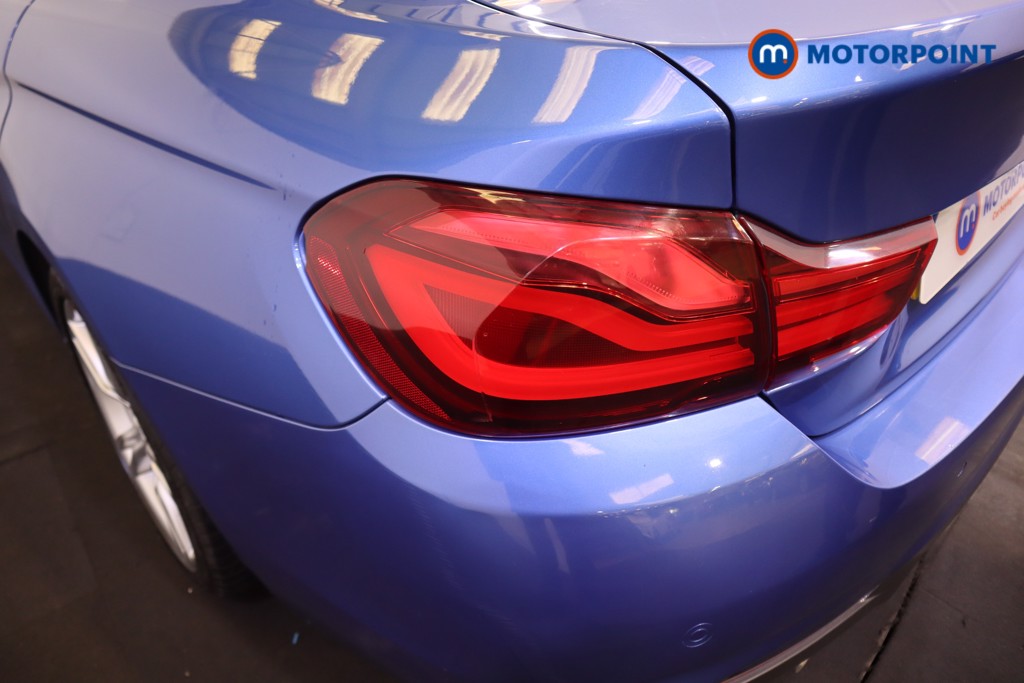 Used BMW 4 Series 2020 for sale - 76428709: Photo 31