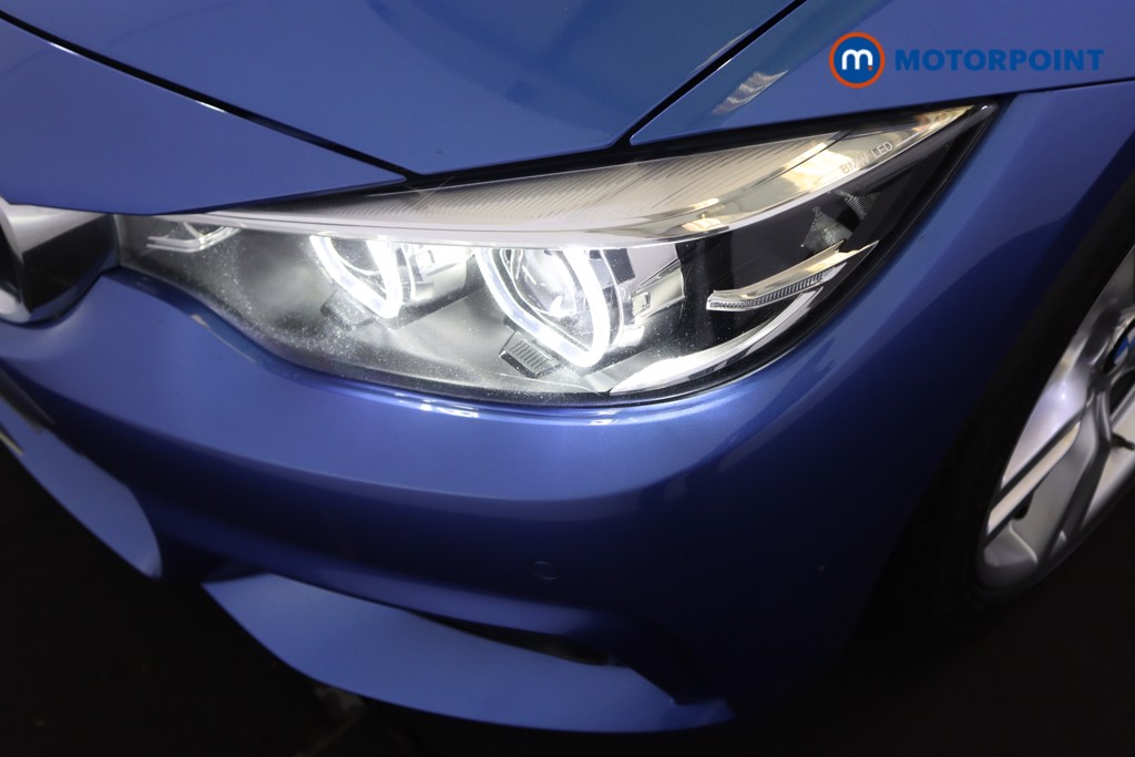 Used BMW 4 Series 2020 for sale - 76428709: Photo 32