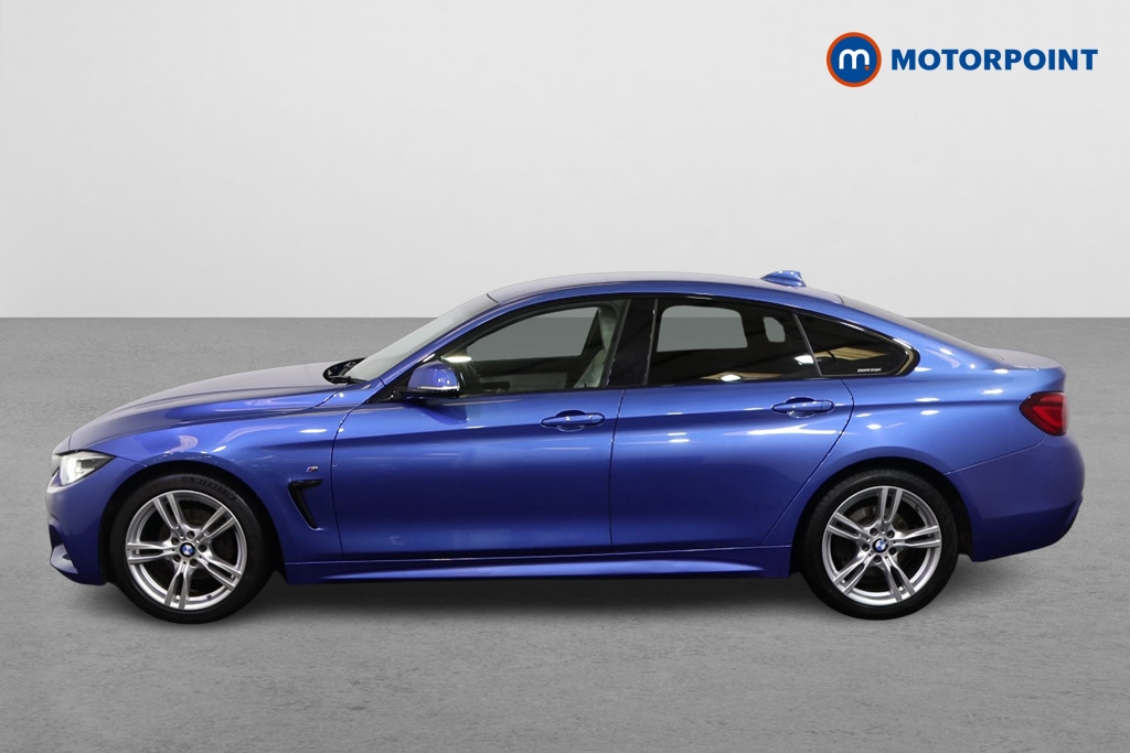 Used BMW 4 Series 2020 for sale - 76428709: Photo 4