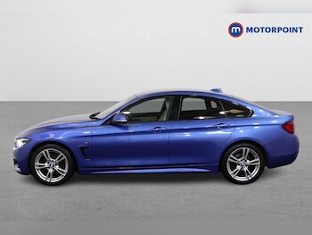 Used BMW 4 Series 2020 for sale - 76428709: Photo
