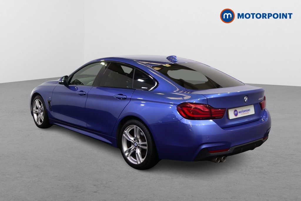 Used BMW 4 Series 2020 for sale - 76428709: Photo 5