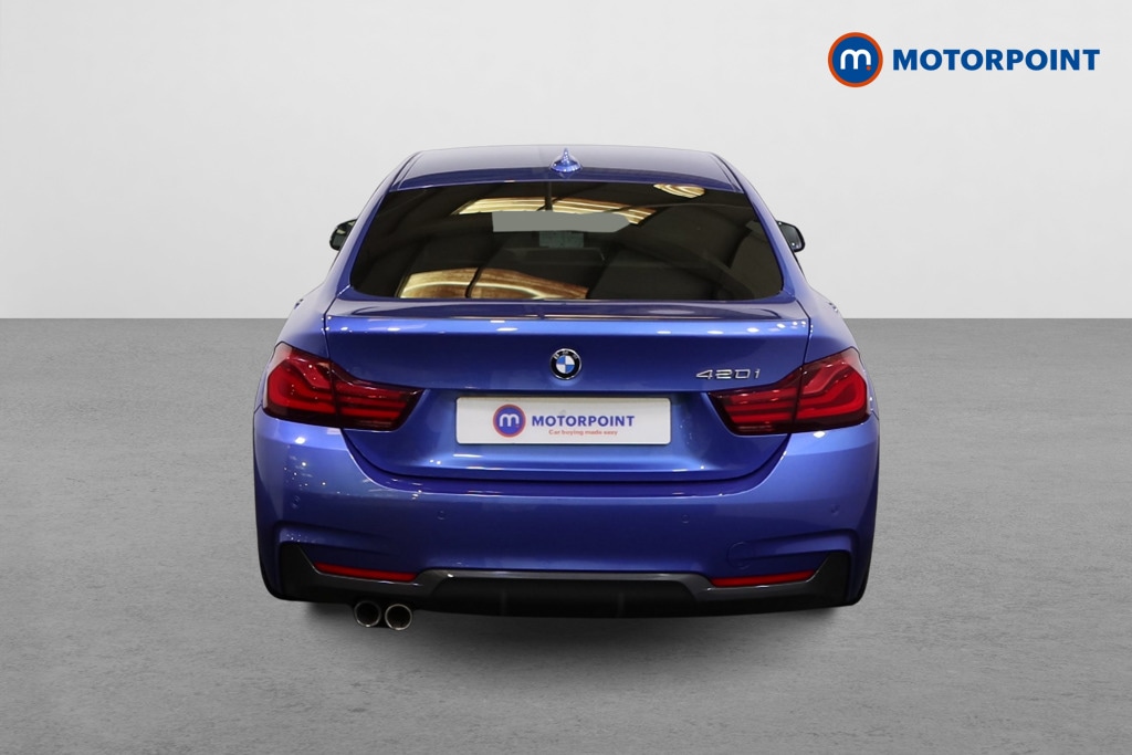 Used BMW 4 Series 2020 for sale - 76428709: Photo 6
