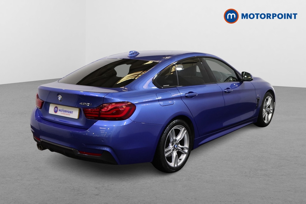 Used BMW 4 Series 2020 for sale - 76428709: Photo 7