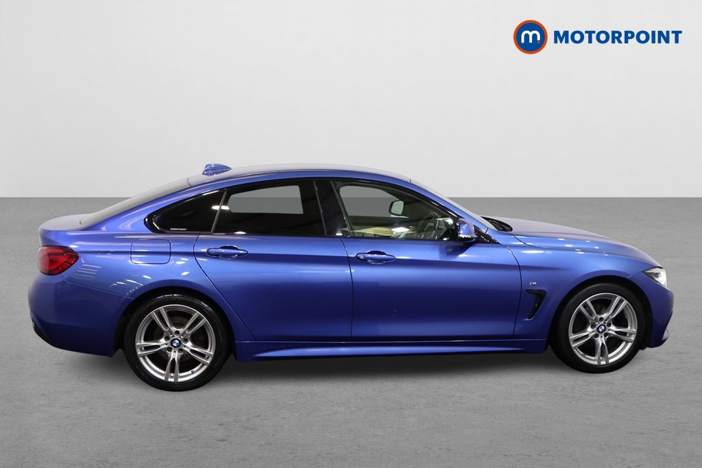 Used BMW 4 Series 2020 for sale - 76428709: Photo 8