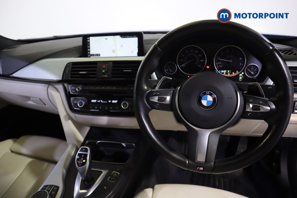 Used BMW 4 Series 2020 for sale - 76428709: Photo 9