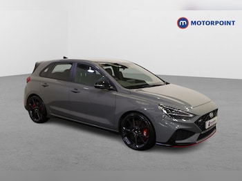 Used Hyundai i30 2022 for sale - 78524317: Photo