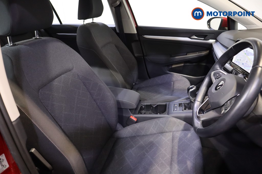 Used Volkswagen Golf 2022 for sale - 76985070: Photo 14