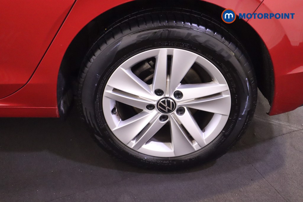 Used Volkswagen Golf 2022 for sale - 76985070: Photo 17