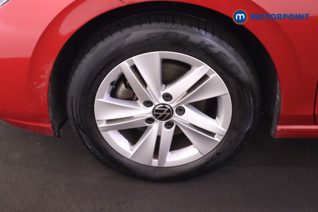 Used Volkswagen Golf 2022 for sale - 76985070: Photo 18