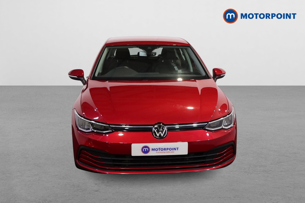 Used Volkswagen Golf 2022 for sale - 76985070: Photo 2