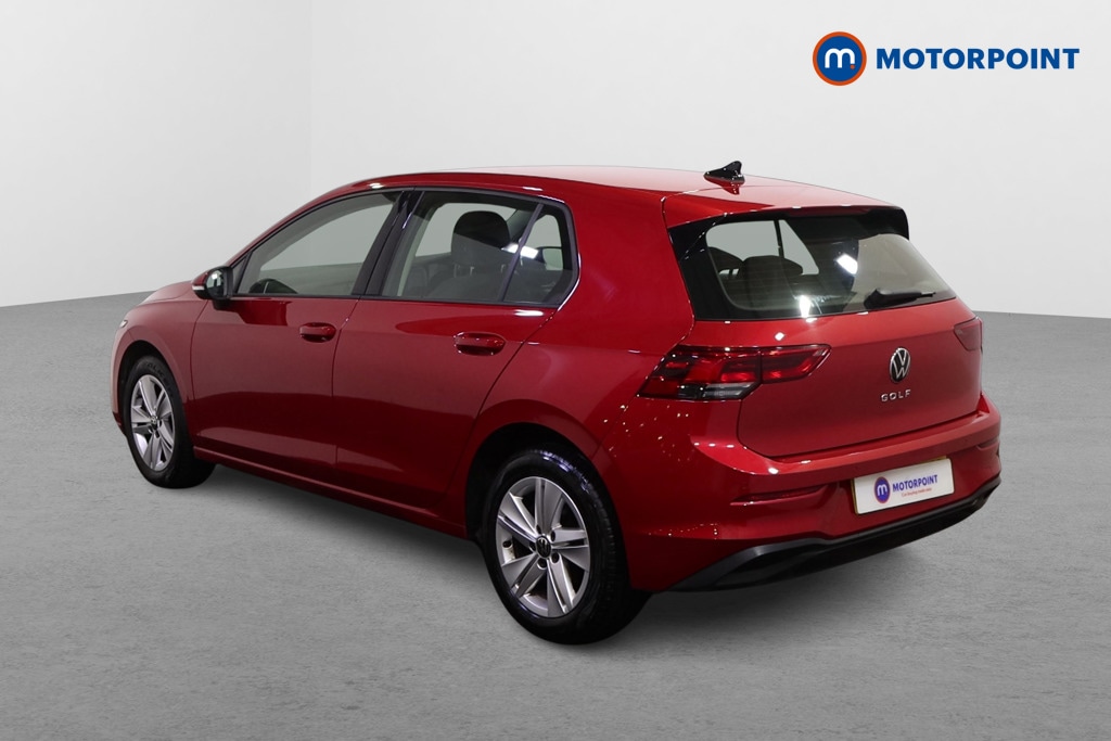 Used Volkswagen Golf 2022 for sale - 76985070: Photo 5