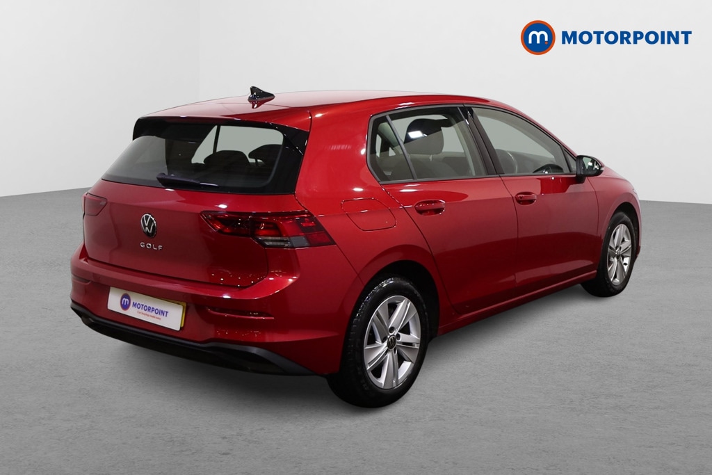 Used Volkswagen Golf 2022 for sale - 76985070: Photo 7