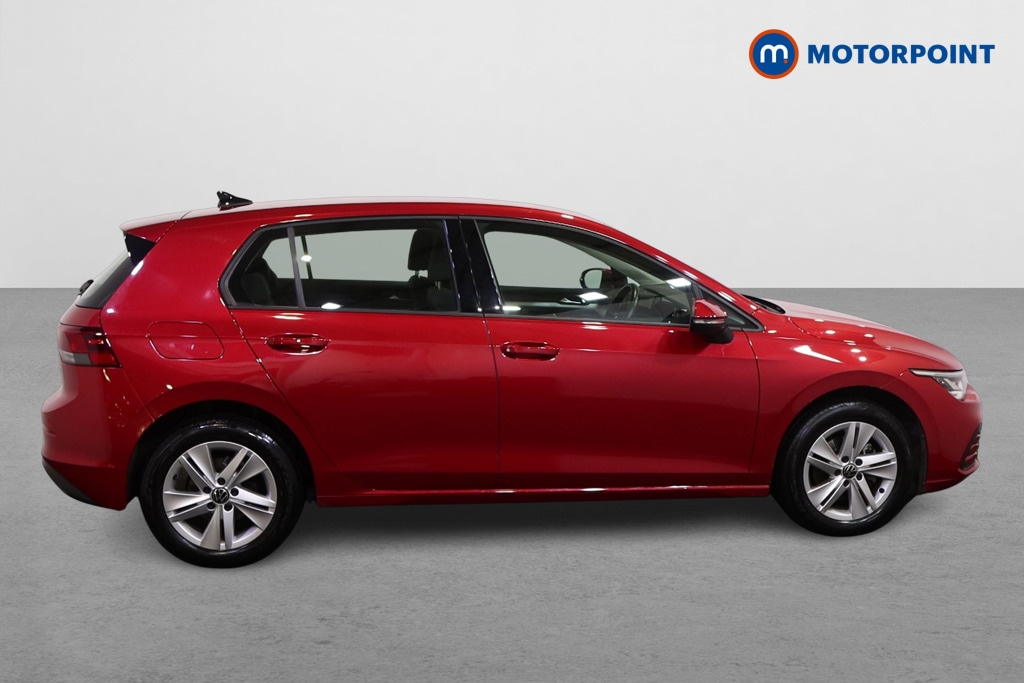 Used Volkswagen Golf 2022 for sale - 76985070: Photo 8