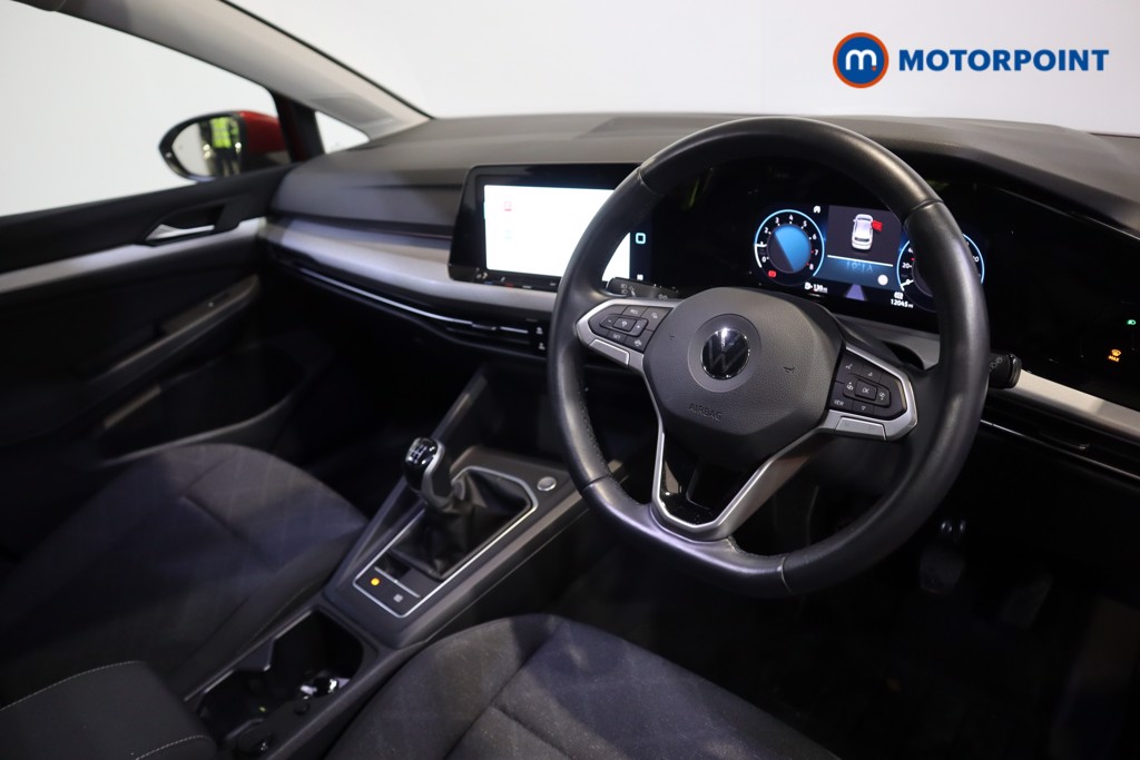 Used Volkswagen Golf 2022 for sale - 76985070: Photo 9