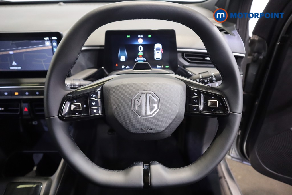 Used MG MG3 2025 for sale - 78118383: Photo 11