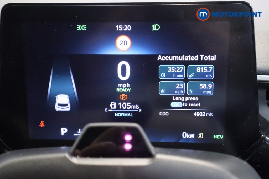 Used MG MG3 2025 for sale - 78118383: Photo 12