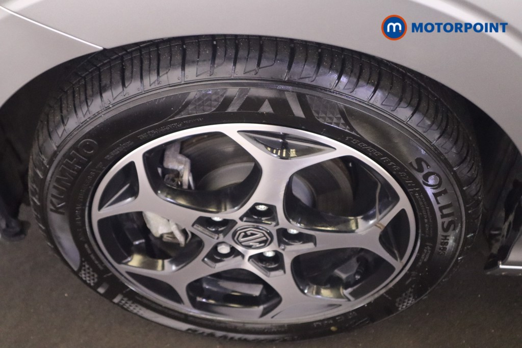 Used MG MG3 2025 for sale - 78118383: Photo 18