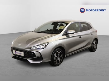 Used MG MG3 2025 for sale - 78118383: Photo