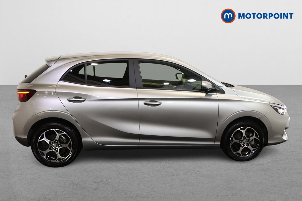 Used MG MG3 2025 for sale - 78118383: Photo 8