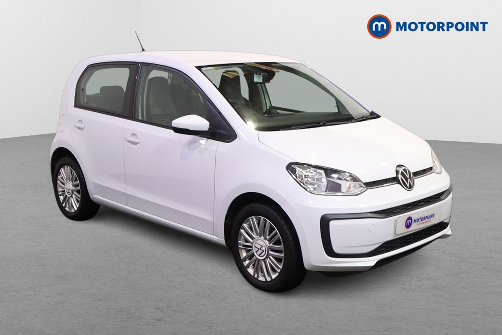 Used Volkswagen up! 2021 for sale - 76889959: Photo 1