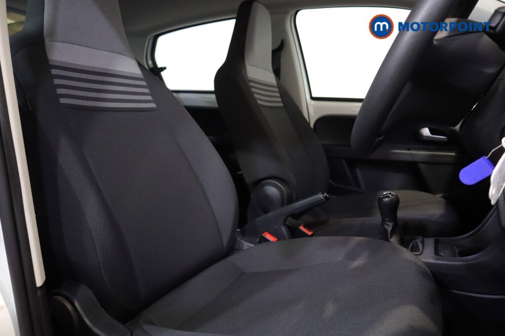 Used Volkswagen up! 2021 for sale - 76889959: Photo 13
