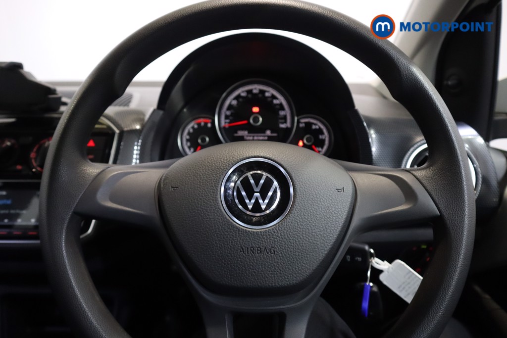 Used Volkswagen up! 2021 for sale - 76889959: Photo 15
