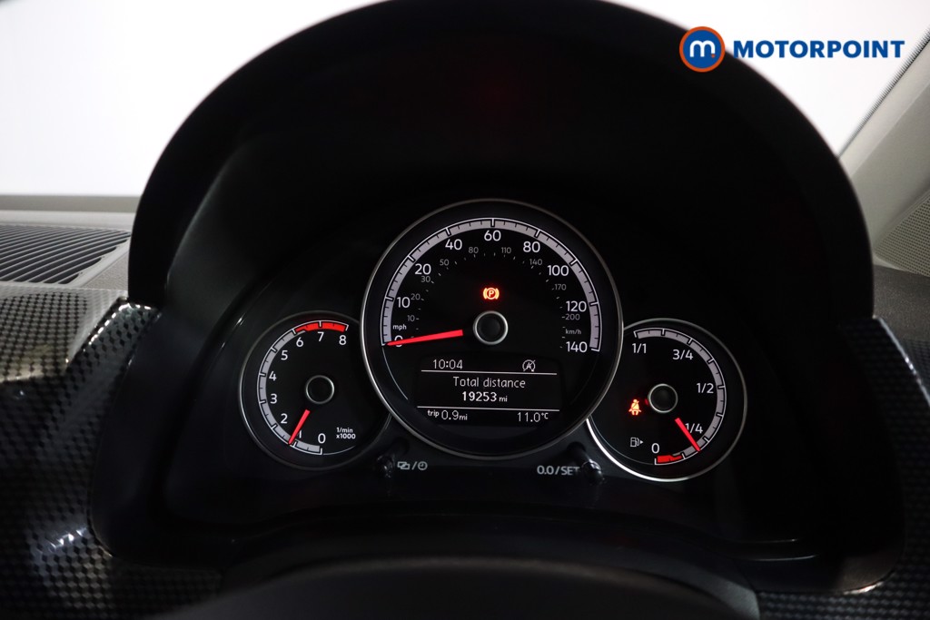 Used Volkswagen up! 2021 for sale - 76889959: Photo 16