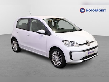 2021 - 1.0 65PS Up 5dr